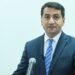 Azərbaycan İranı qardaş ölkə hesab edir – Hikmət Hacıyev