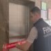 Bakıda yaşayış binasında liftin fəaliyyəti dayandırıldı – VİDEO