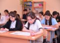 Azərbaycan dili nəticələrinə görə öndə olan bölgələr – SİYAHI