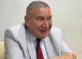 Rəşad Məcid deputatla jurnalistə müraciət etdi: Barışın getsin!