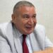Rəşad Məcid deputatla jurnalistə müraciət etdi: Barışın getsin!