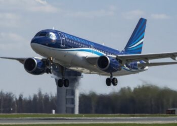 AZAL Naxçıvana uçan sərnişinlərə müraciət edib