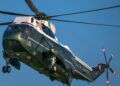 ABŞ Trampın helikopteri ilə bağlı insidentdən sonra uçuş qaydalarını dəyişəcək