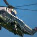 ABŞ Trampın helikopteri ilə bağlı insidentdən sonra uçuş qaydalarını dəyişəcək