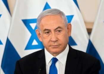 Netanyahu Britaniyanı “İslam Respublikası” adlandırdı