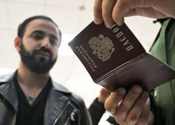 Moskvaya gedən azərbaycanlıların NƏZƏRİNƏ – Hər addımınız izlənəcək!
