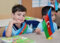 Bakıda 39 094 uşaq I sinfə qəbula yazılıb