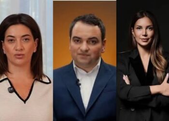 Müxalifət Paşinyanın həyat yoldaşını boykot etdi