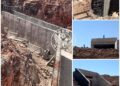 Ermənistan Azərbaycanla sərhəddə beton istehkamlar qurur