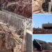 Ermənistan Azərbaycanla sərhəddə beton istehkamlar qurur