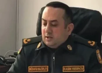 Rüşvətdə ittiham olunan sabiq rəis azadlığa buraxıldı