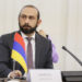 Ermənistanda Xarici İşlər Nazirliyinin adı dəyişdirildi