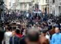 Türkiyənin əhalisinin sayı açıqlandı