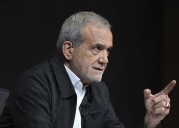Pezeşkiyan: Müharibə heç kimin maraqlarına cavab vermir