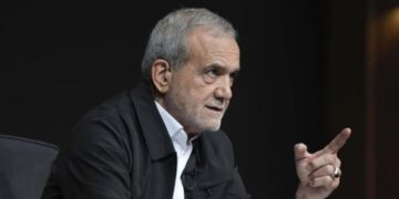 Pezeşkiyan: Müharibə heç kimin maraqlarına cavab vermir