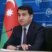 Hikmət Hacıyev Ukraynanın III dərəcəli “Ləyaqət Ordeni” ilə təltif edilib