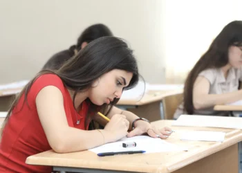 Qəbul planı 97 faizdən çox dolub