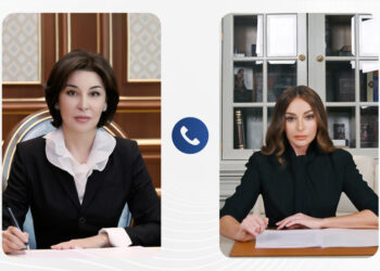 Prezidentin Mətbuat Xidmətinin məlumatı