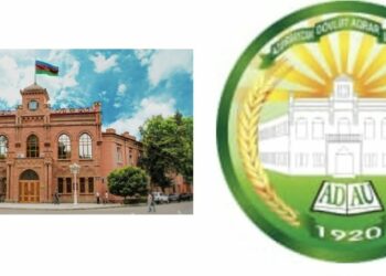 Aqrar sektoru və kadr potensialını birləşdirən məkan – Dövlət Aqrar Universiteti