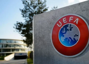 UEFA reytinqində Azərbaycanın mövqeyi