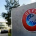 UEFA reytinqində Azərbaycanın mövqeyi