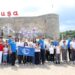 DOST Evi benefisiarlarının iştirakı ilə “Şuşada bir gün” adlı tədbir keçirilib