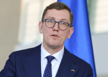 Estoniya baş naziri: Rusiyanın NATO-ya hücum təhlükəsi var