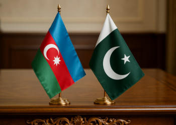Bakıda Pakistanın Müstəqillik Günü ilə bağlı tədbir keçirilib