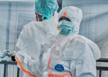 Ebola epidemiyası həyəcanı artır! Çoxlu ölüm halı bildirilib