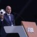UEFA-dan Infantinoya qarşı ciddi hüquqi addım