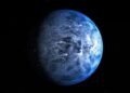 Atmosferi olan super planet tapılmış ola bilər