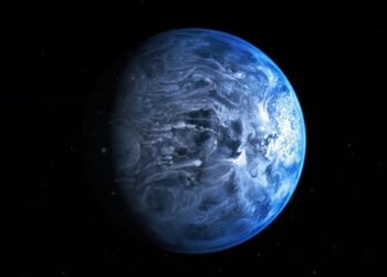 Atmosferi olan super planet tapılmış ola bilər
