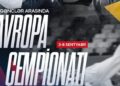 Azərbaycan cüdoçuları Avropa çempionatında 14 idmançı ilə mübarizə aparacaq