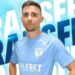 “Araz-Naxçıvan”dan ayrılan futbolçu Rumıniya klubuna keçdi