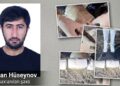 Nərimanovda 5 kiloqram narkotik vasitə aşkarlandı – VİDEO