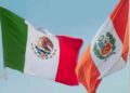 Peru Meksika ilə diplomatik münasibətləri bərpa edir