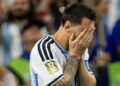 Messi atasının ölümünə görə futboldan uzaq qalacaq