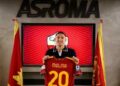 “Roma” Argentina millisinin üzvünü transfer etdi
