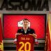 “Roma” Argentina millisinin üzvünü transfer etdi