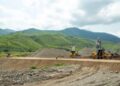 Kəlbəcər–Laçın avtomobil yolunda işlərin 50 faizdən çoxu icra olunub
