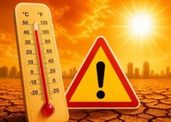 Avropanı yeni anomal isti dalğası vurur: Temperatur 40 dərəcəyə çatacaq