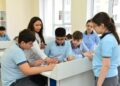 Yeni təmayül tədris modeli üzrə 8 minə yaxın şagird müraciət edib