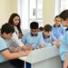 Yeni təmayül tədris modeli üzrə 8 minə yaxın şagird müraciət edib