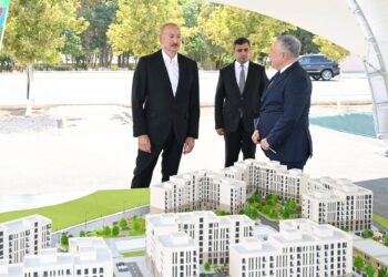 Naxçıvanın strateji yüksəlişi: Zəngəzur dəhlizi və yeni imkanlar