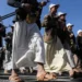 Husilər Nəcranda hava limanına və “Saudi Aramco”nun müəssisəsinə hücum ediblər