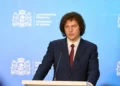 “Gürcüstanı yeni bir təxribata sürükləmək cəhdləri edilir” – Kobaxidze