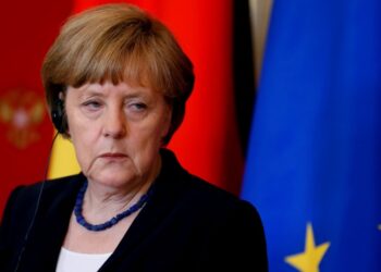 Merkel Minsk razılaşmalarının əsl məqsədini açıqladı