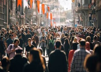 Bu ilin ilk 6 ayında Azərbaycana gələn əcnəbilərin sayı açıqlanıb