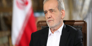 Pezeşkiyan: “Yaxın Şərqdə müharibəni bu gün bitirmək ən yaxşısıdır”