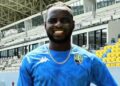 “Kəpəz” nigeriyalı vinger transfer etdi